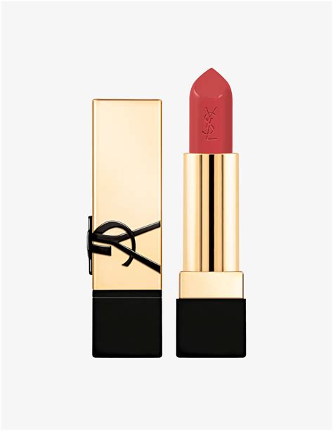 preservatif ysl|ysl rouge pur couture.